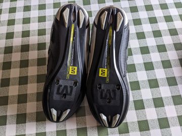 Brugt Mavic Peloton 2012 bike — billede 2 af 4