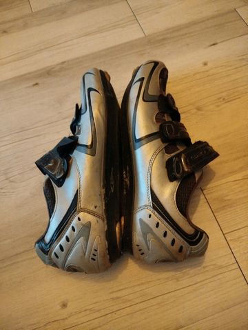 Używany ges bike — zdjęcie 5 z 6