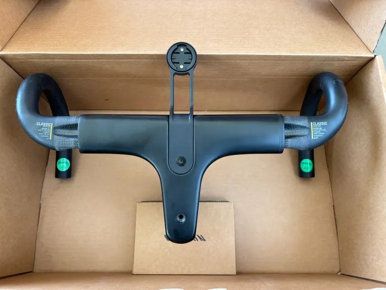 Cyn Standing Brugt Canyon CP0048 Cockpit – € 275 | buycycle