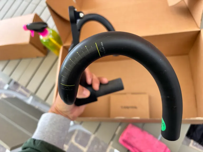 Cyn Standing Brugt Canyon CP0048 Cockpit – € 275 | buycycle