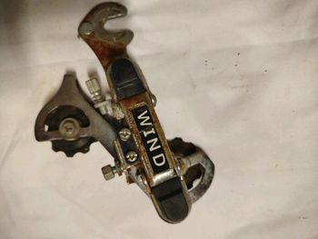 Used wind wind bike — image 1 of 3