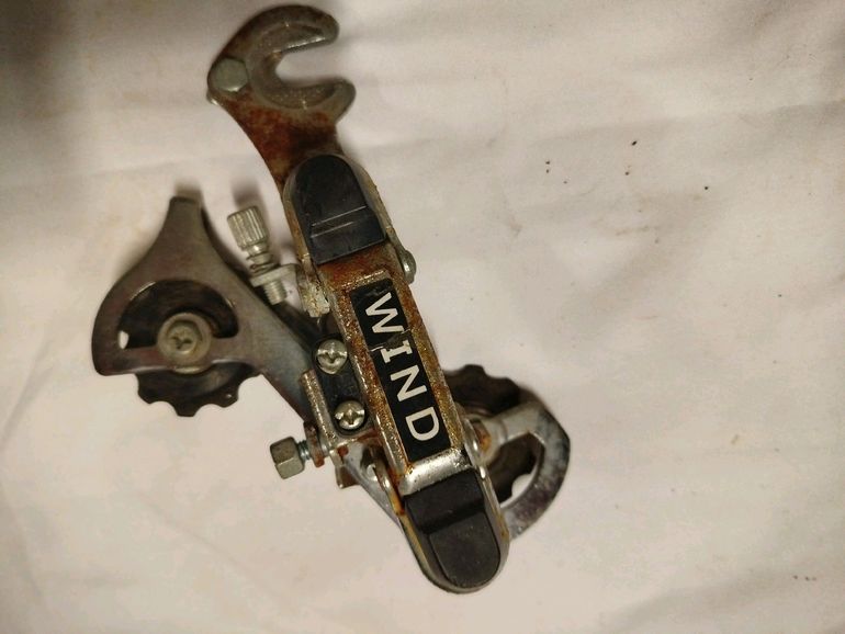Used wind wind bike — image 1 of 3