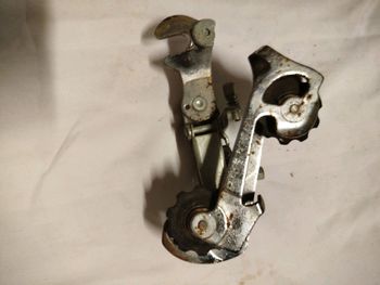 Used wind wind bike — image 2 of 3