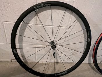Używany Vision Trimax 30 2021 bike — zdjęcie 2 z 5