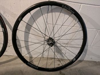 Używany Vision Trimax 30 2021 bike — zdjęcie 3 z 5