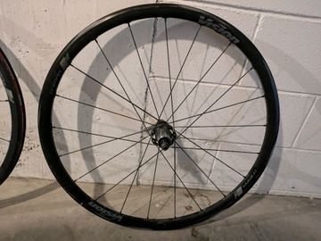 Used Vision Trimax 30 2021 bike — image 3 of 5