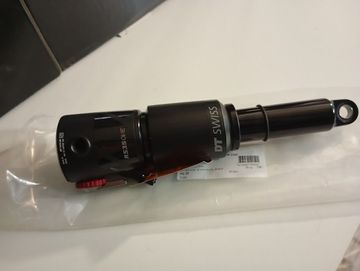 Brugt Dt Swiss r535 2023 bike — billede 2 af 5