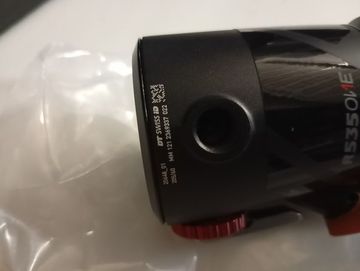 Brugt Dt Swiss r535 2023 bike — billede 4 af 5