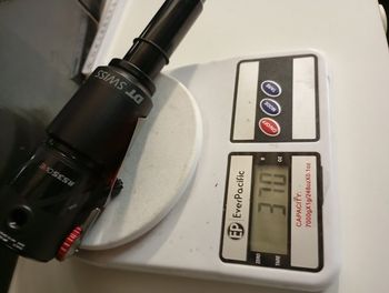 Used Dt Swiss r535 2023 bike — image 5 of 5