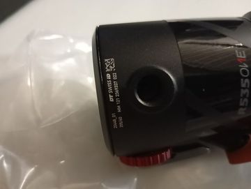 Brugt Dt Swiss r535 2023 bike — billede 3 af 5