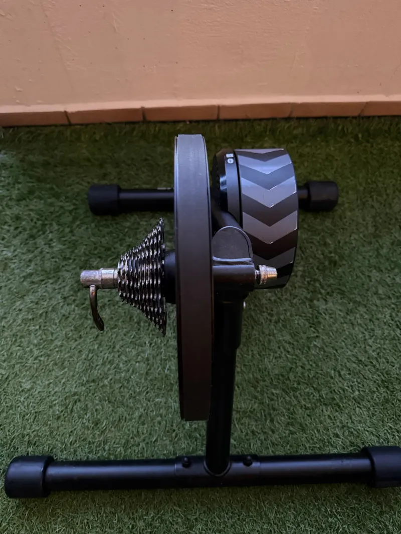 Gebrauchtes Wahoo kickr core 2023 Trainer