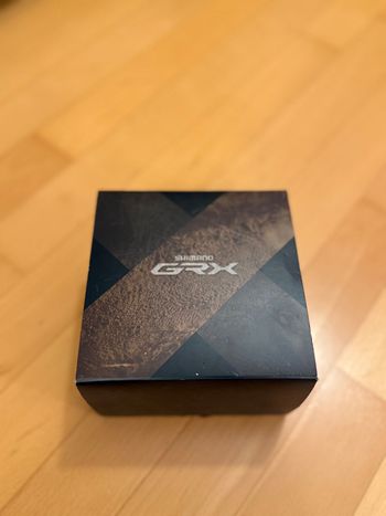 Shimano, GRX