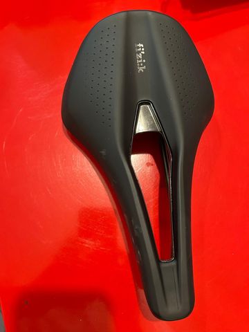 Brugt Fizik Argo Tempo R3 2025 Saddles & Seatposts