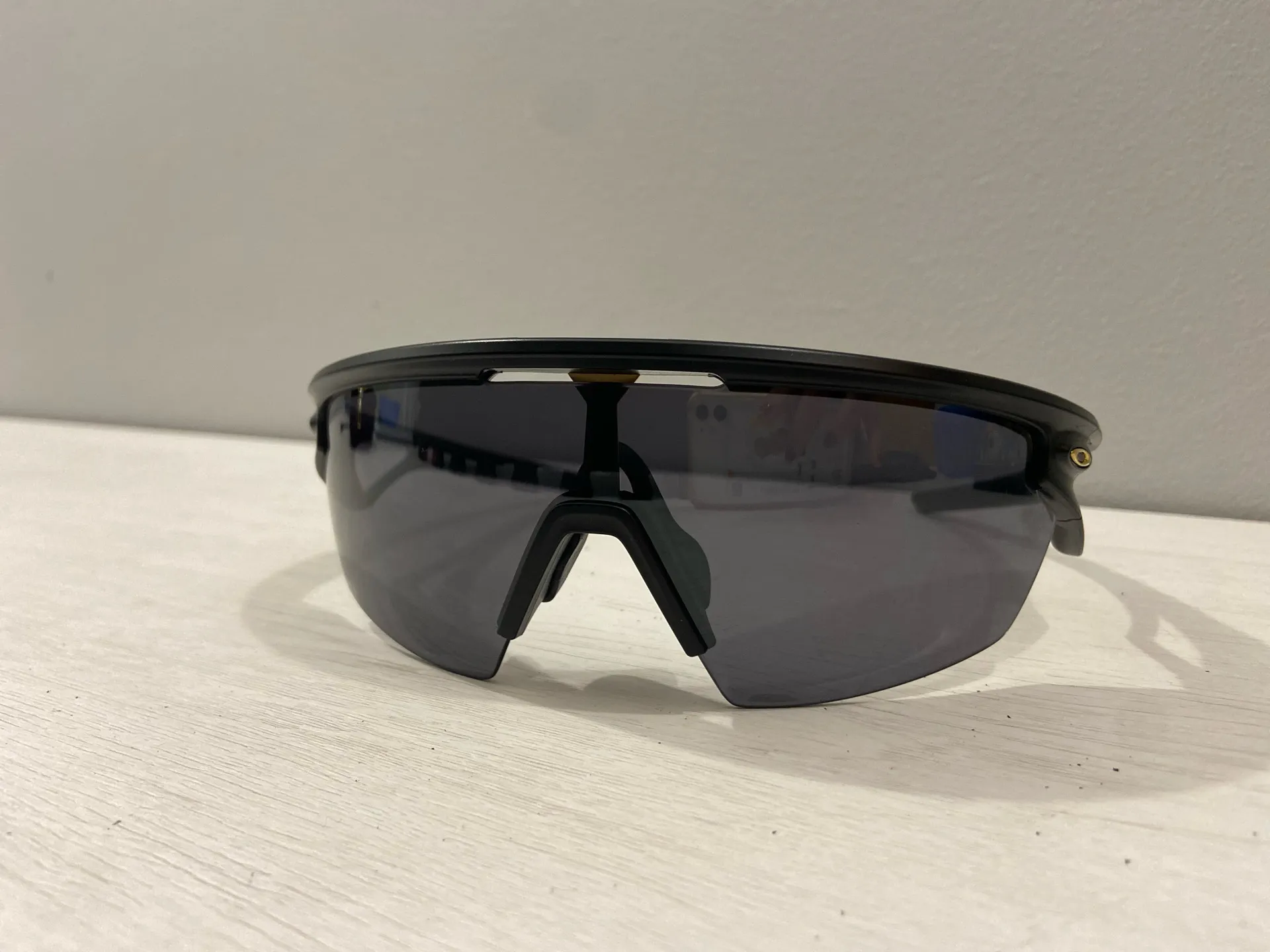 De segunda mano Oakley Sphaera – € 130 | buycycle