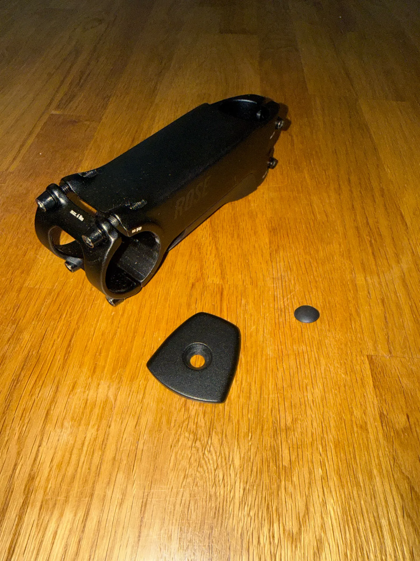 De segunda mano Rose ALR Stem – € 45 | buycycle