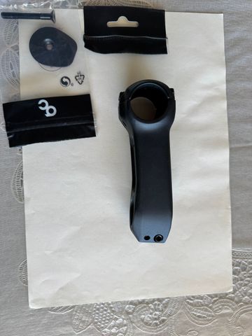 Brugt Orbea Orca 2024 Cockpit