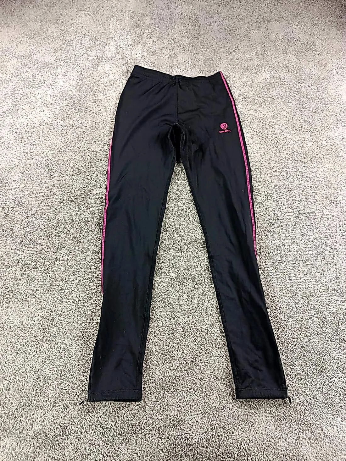 Used Leontien pantalon collant running homme taille m - 11301 – € 6 ...