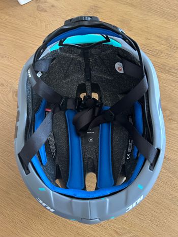 Brugt hjc Furion XS/S 2024 bike — billede 2 af 2