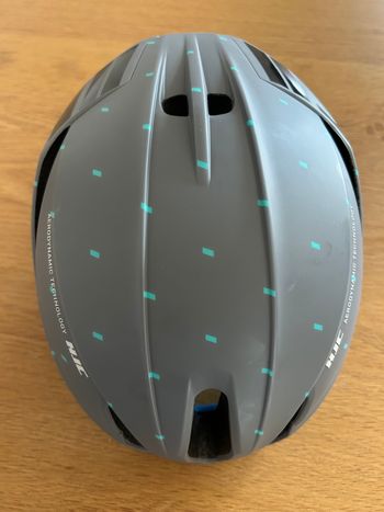 Brugt hjc Furion XS/S 2024 bike — billede 1 af 2