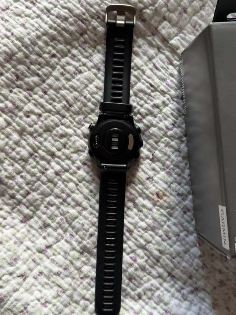 Used Garmin Forerunner 55 – € 75 | buycycle