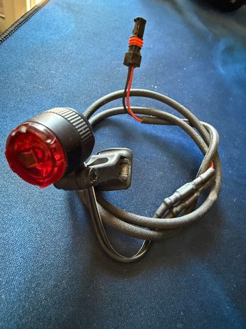 Brugt Busch + Müller b+m 2021 Cycling Accessories