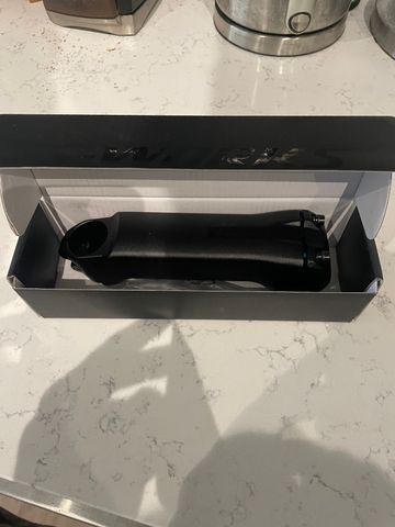 Used Specialized Venge Stem 2019 Cockpit