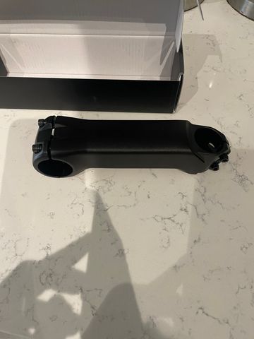 Used Specialized Venge Stem 2019 bike — image 2 of 2