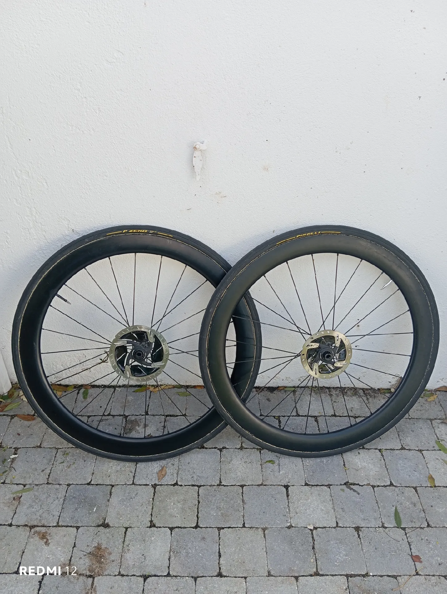 De segunda mano URSUS Wheels – € 475 | buycycle