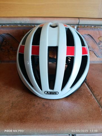 Brugt Abus Viantor 2018 Cycling Accessories