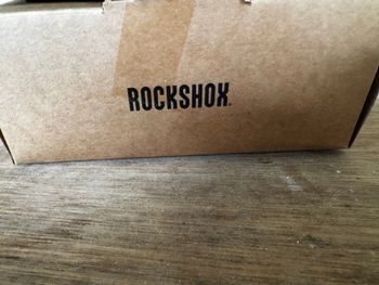 Used RockShox Remote Twistloc Ultimate 3P Handvatten 2024 bike — image 2 of 5