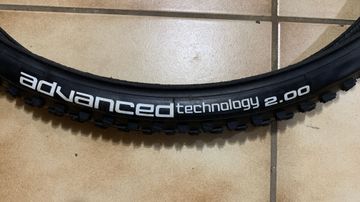 Brugt Michelin Wild Mud Advanced 27.5x2.0 bike — billede 3 af 5
