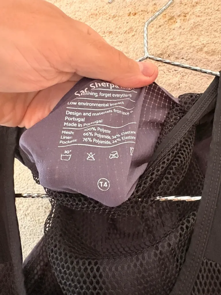 Used Wise Sherpa Max – € 150 | buycycle