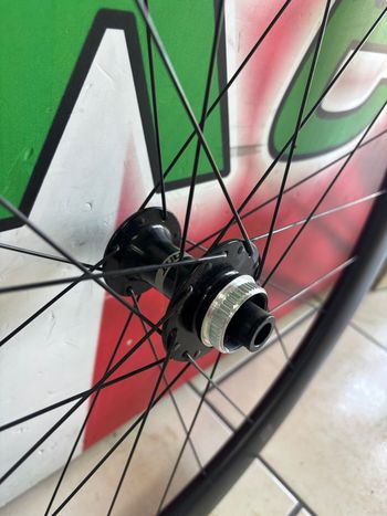 Używany Giant slr2 42 2025 bike — zdjęcie 7 z 7