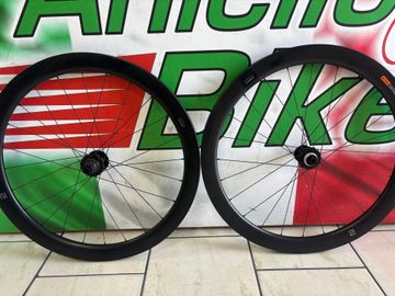 Brugt Giant slr2 42 2025 Wheels