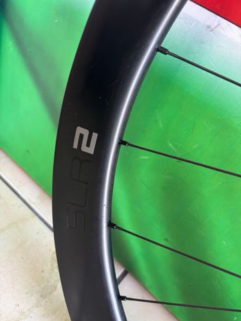 Używany Giant slr2 42 2025 bike — zdjęcie 4 z 7