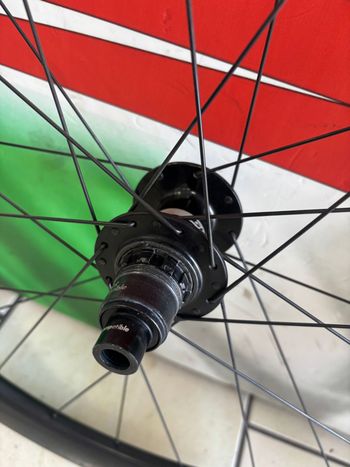 Używany Giant slr2 42 2025 bike — zdjęcie 5 z 7