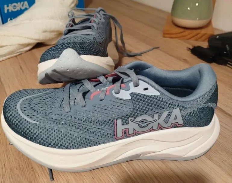 Hoka Rincon Used Hoka Rincon 4 – € 80 | buycycle