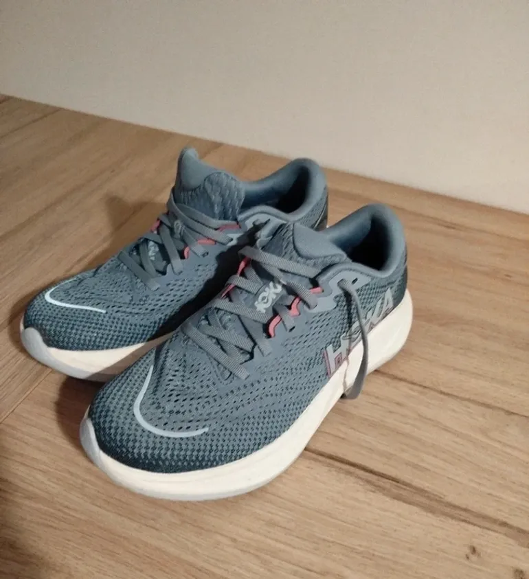 Hoka Rincon Used Hoka Rincon 4 – € 80 | buycycle