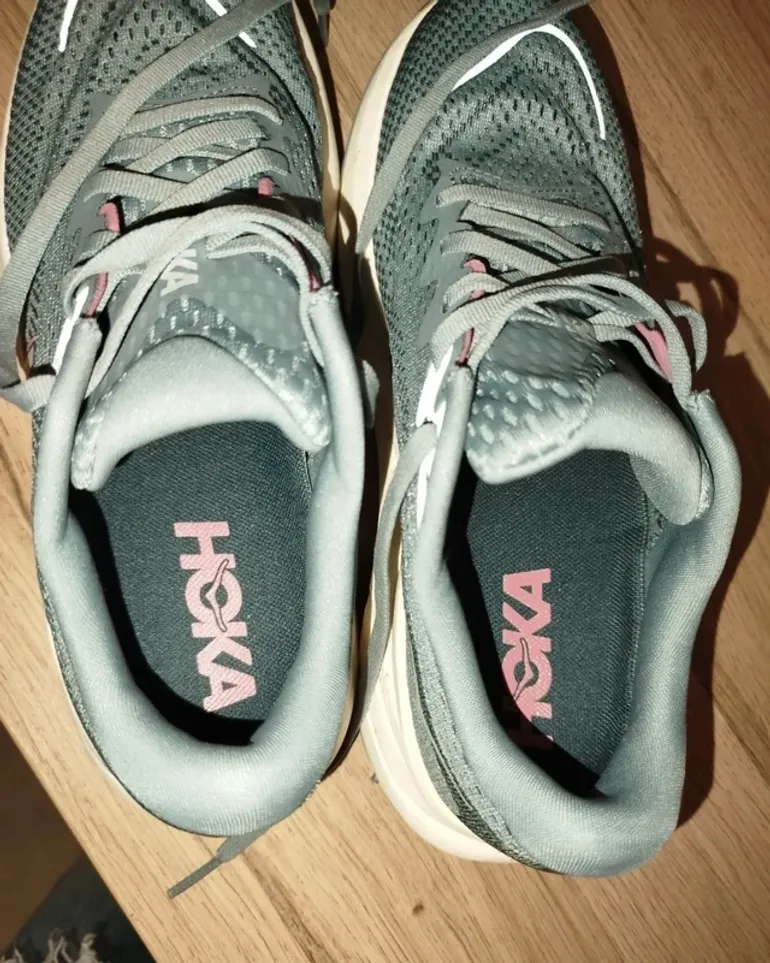 Hoka Rincon Použité Hoka Rincon 4 – € 80 | buycycle