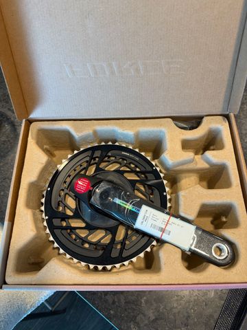 Used Sram 00.3018.333.016 2024 Drivetrain & Pedals