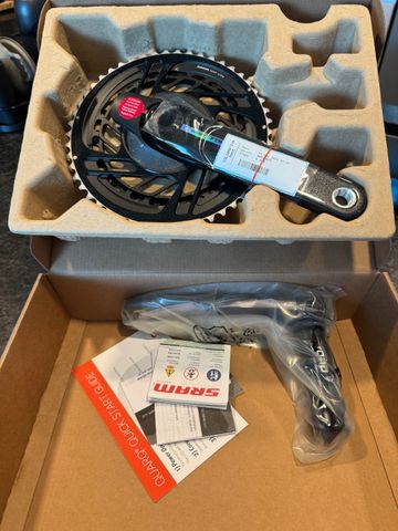 Used Sram 00.3018.333.016 2024 bike — image 4 of 4