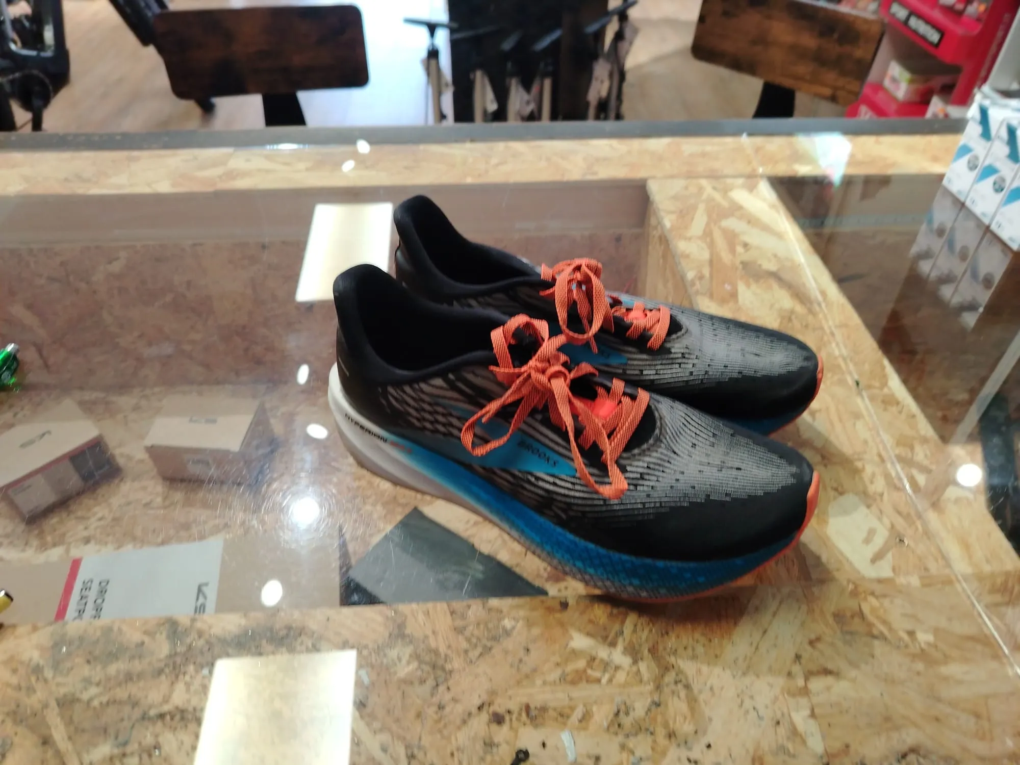 De segunda mano Brooks Hyperion Max – € 70 | buycycle