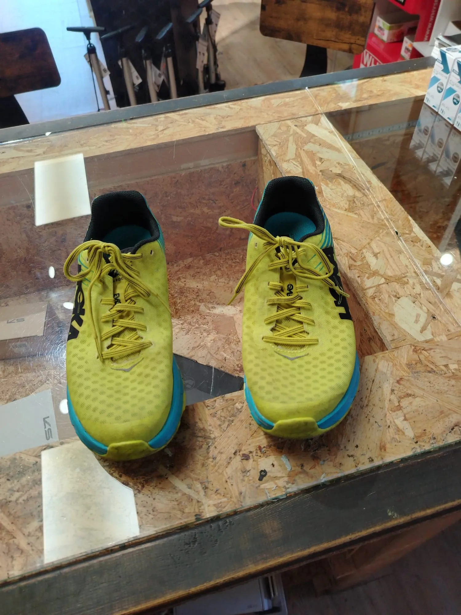 De segunda mano Hoka One One – € 70 | buycycle