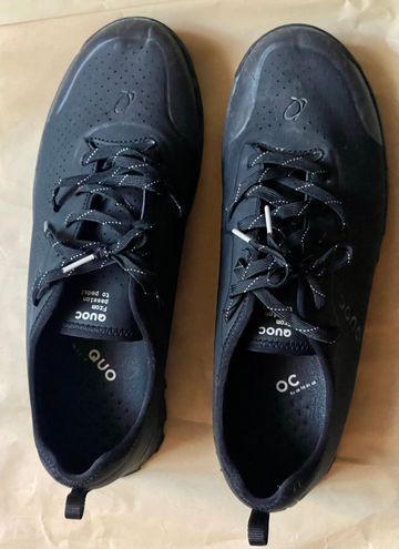 Brugt Quoc Weekend 2024 Cycling Shoes
