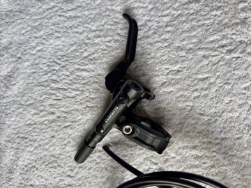 Brugt Shimano Deore M6100 2023 Brakes