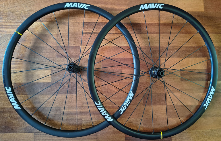 MAVIC KSYRIUM 30 DISC