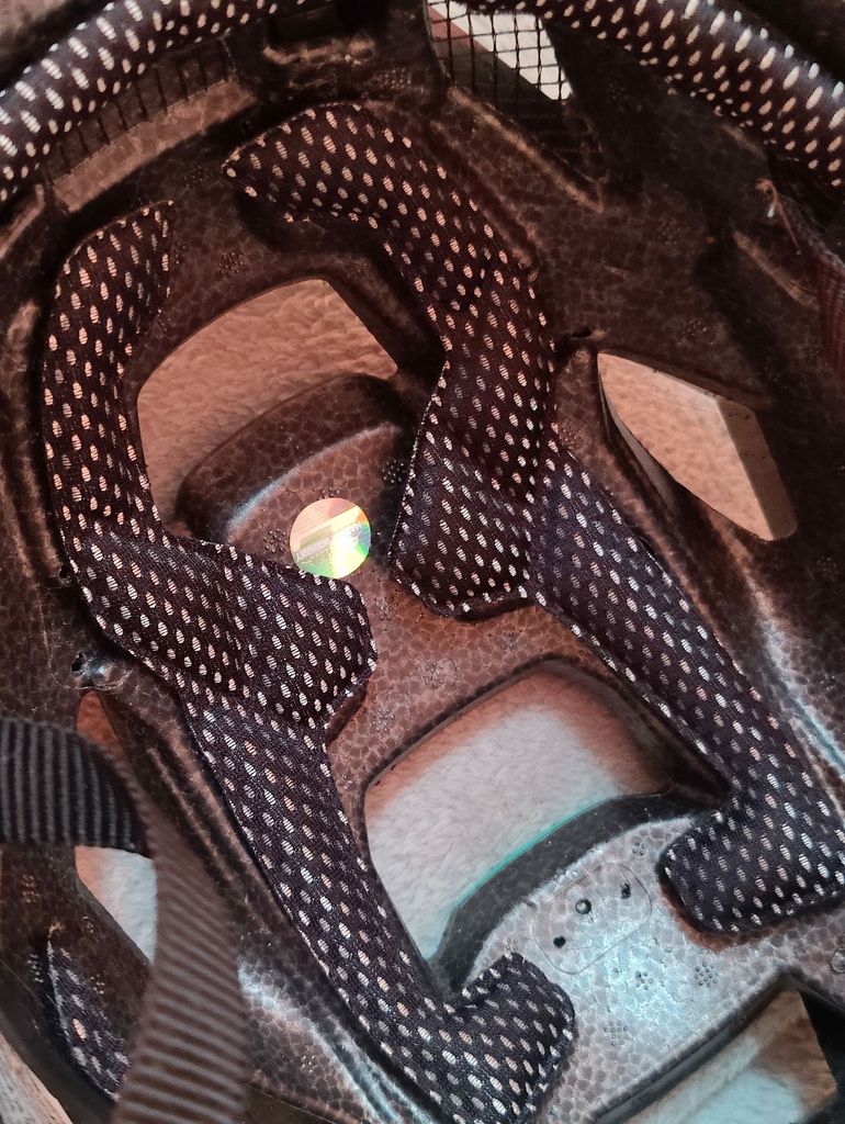 Used Alpina Kamloop 2024 bike — image 6 of 10