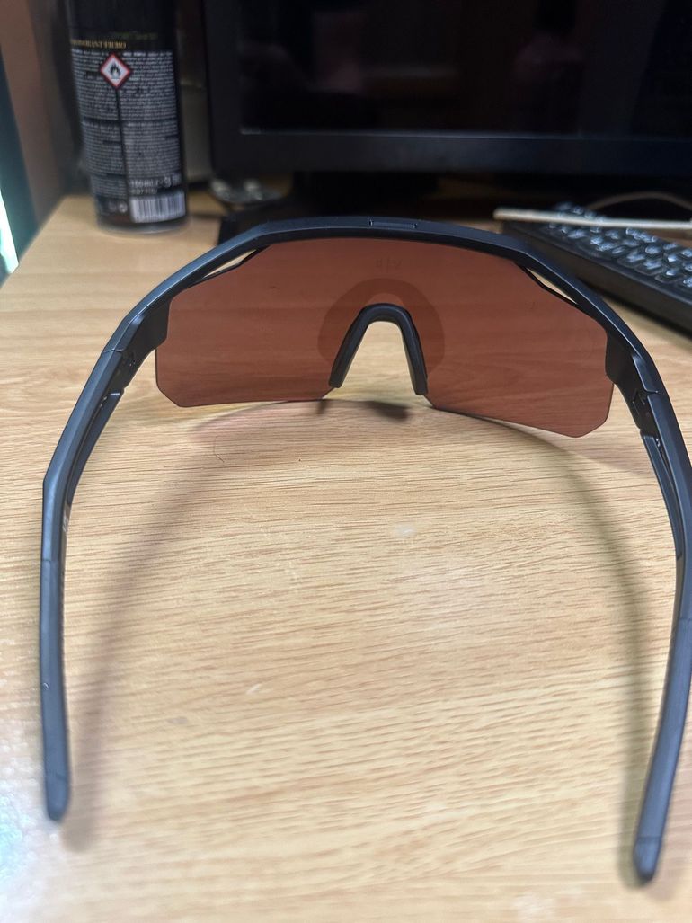 Used Van Rysel van rysel gafas ciclismo 2025 bike — image 3 of 3