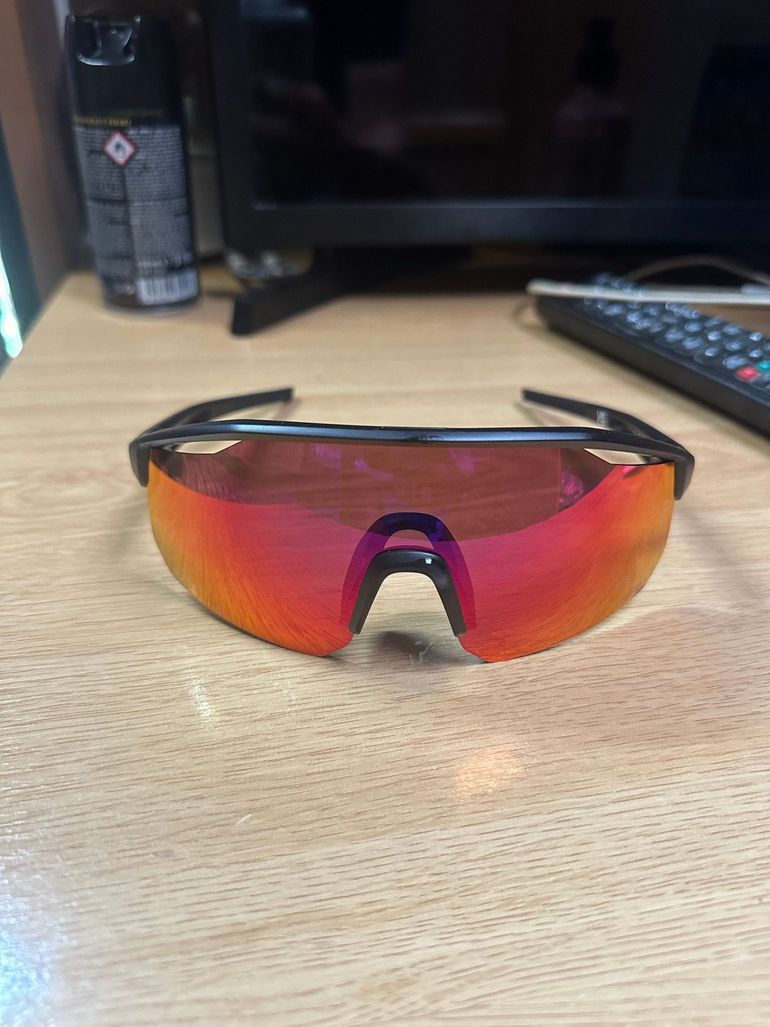 Used Van Rysel van rysel gafas ciclismo 2025 bike — image 1 of 3