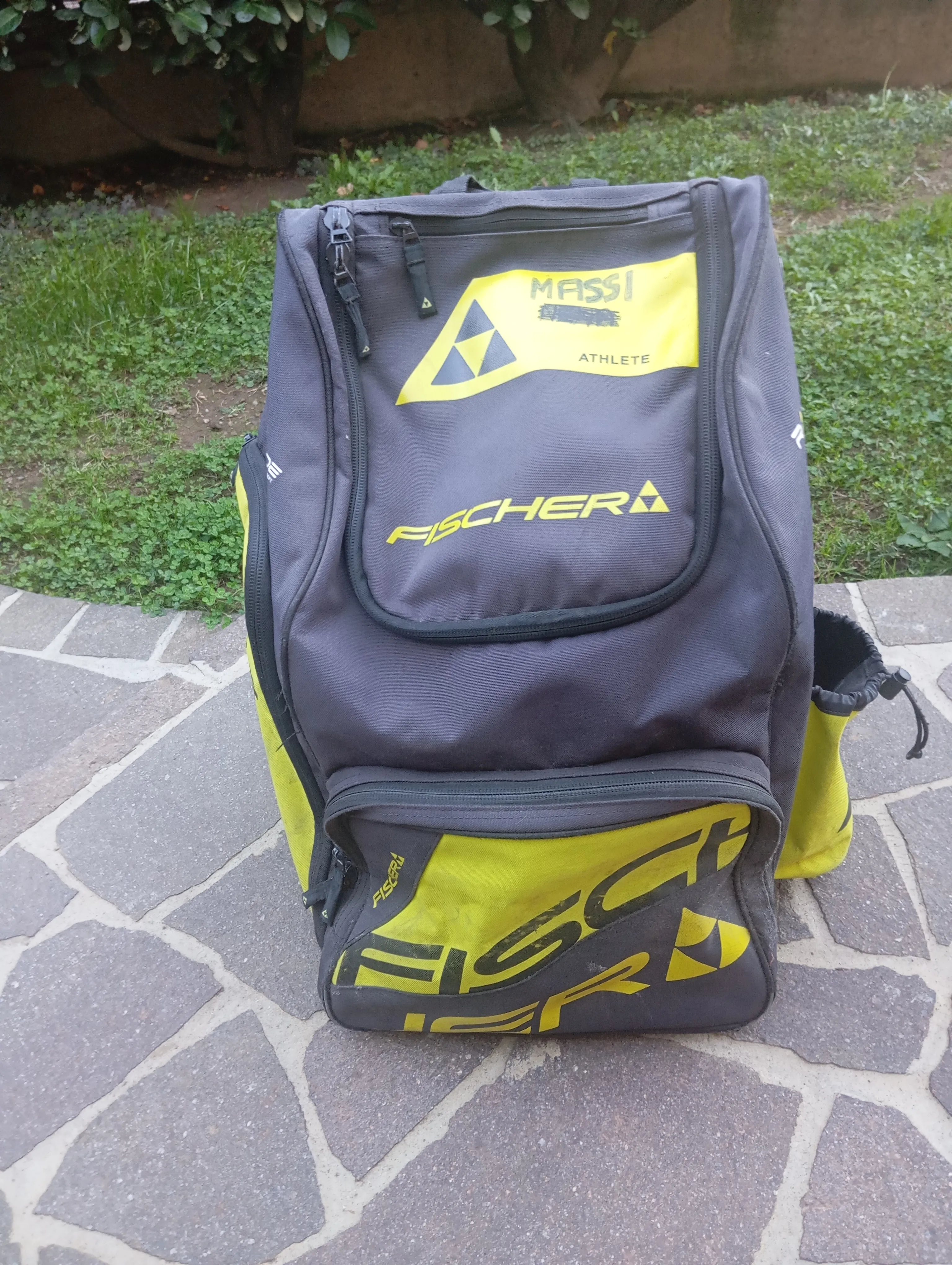 De segunda mano Fischer Athlete – € 50 | buycycle